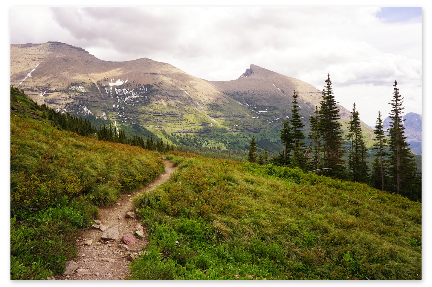 Take Me There