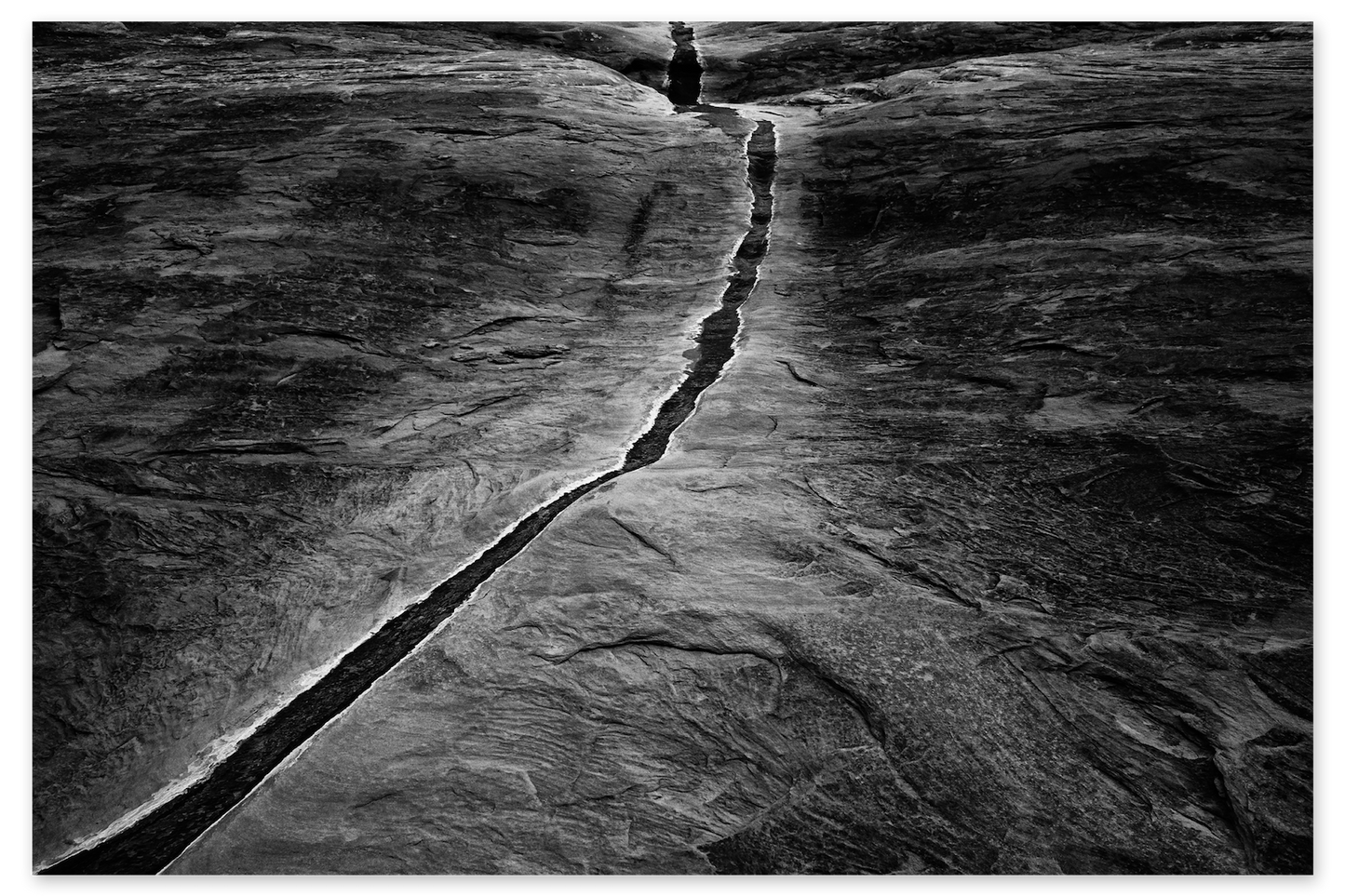 When Stone Weeps