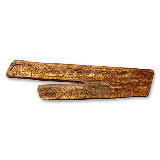 Arteries-of-the-Earth-No.-047