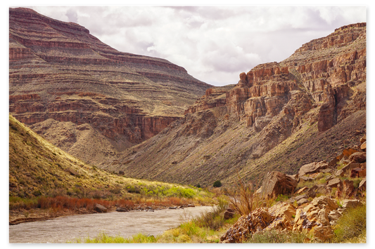 Call of the Canyon