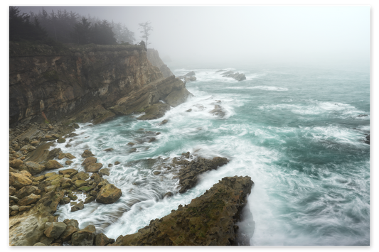 Mystic Waters