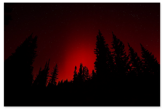 Ode to the Aurora