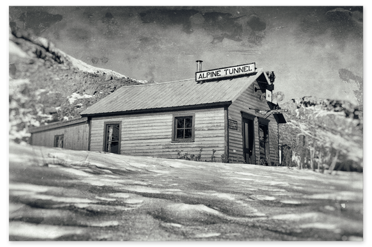 Winter Correspondence